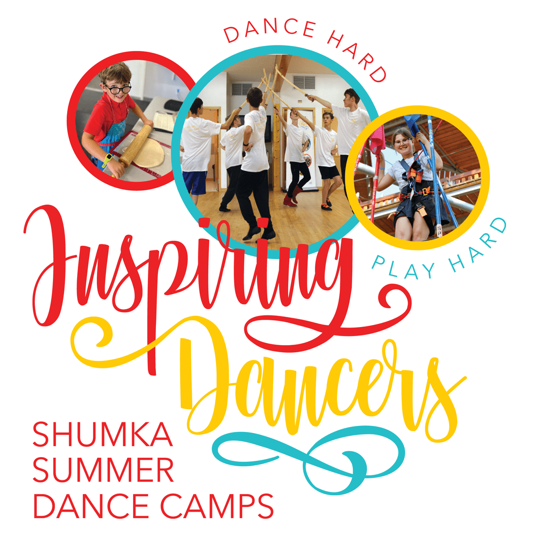 Shumka Summer Dance Camps Family Fun Edmonton