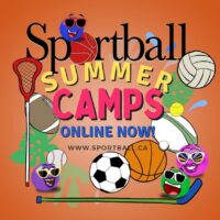 Sportball Summer Camps Thumbnail