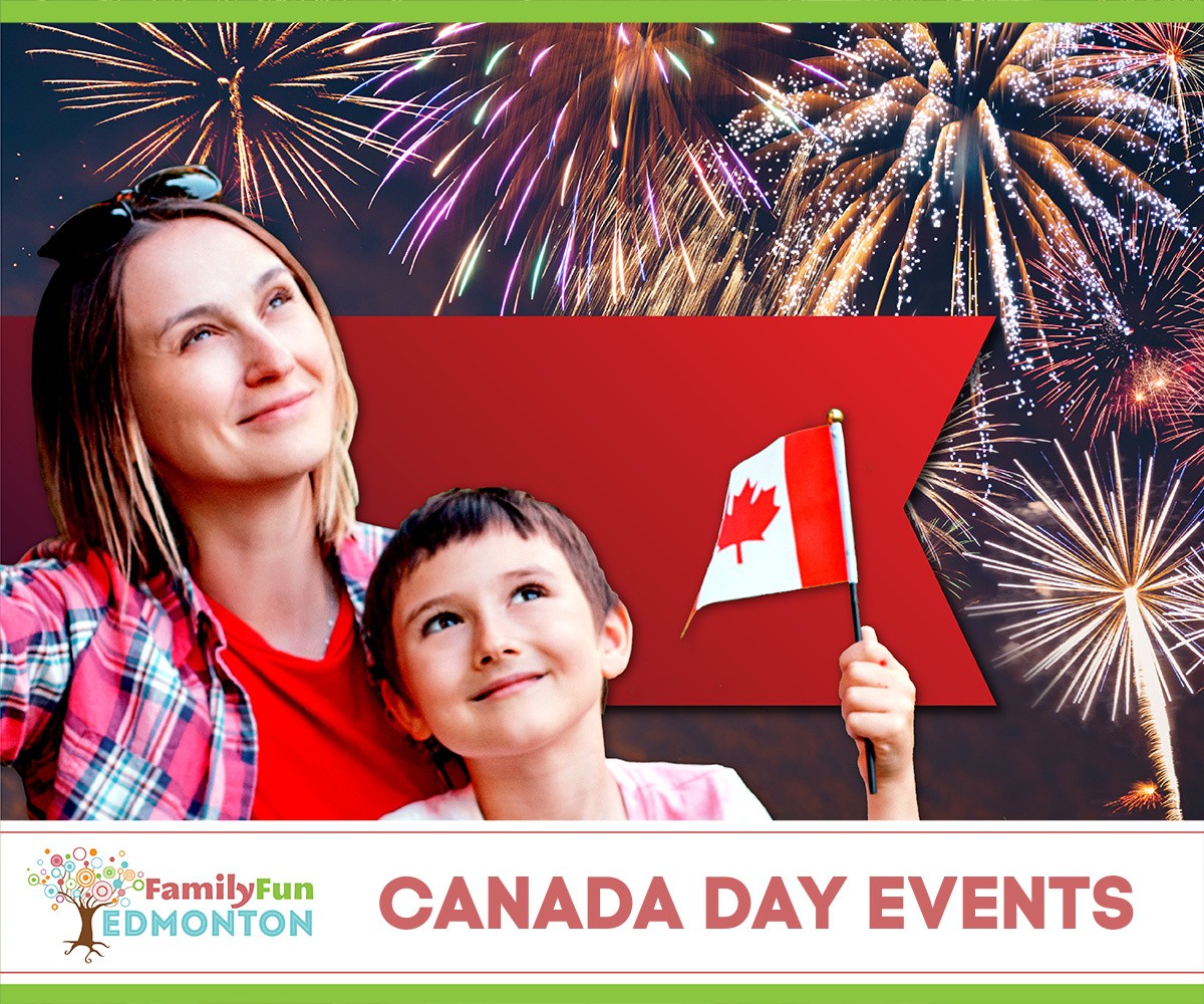 Canada Day Events