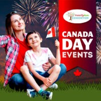 Canada Day Thumbnail