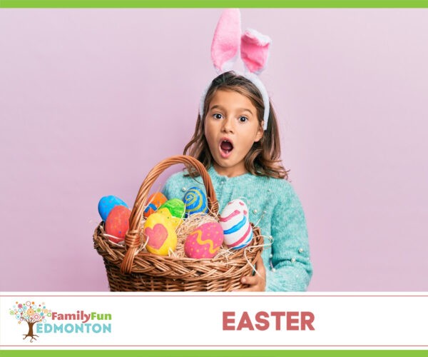 Easter Category