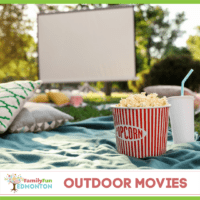 Outdoor Movies Thumbnail