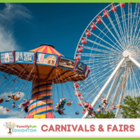 Edmonton Carnivals & Fairs Thumbnail