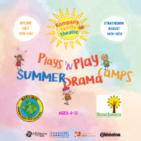Kompany Theatre Plays 'N Play Thumbnail