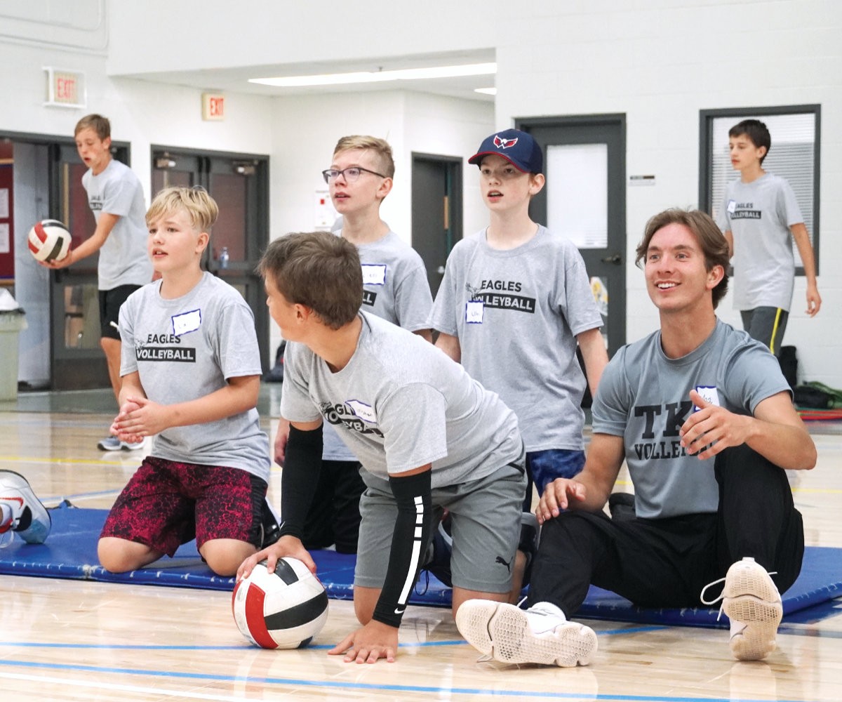 The King's University Summer Camps Family Fun Edmonton