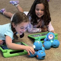 The Makery Summer Camps Thumbnail
