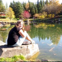 Apertura de la temporada del Jardín Botánico de la Universidad de Alberta