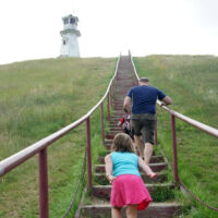 Cochin Lighthouse