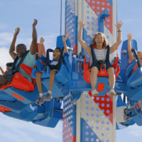 Calaway Park SkyWynder