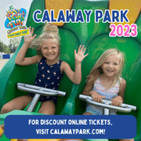 Calaway Park 2023 Thumbnail