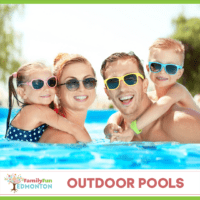 Outdoor Pools Thumbnail