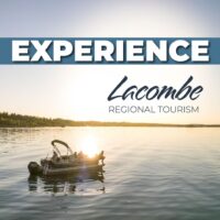 Lacombe Regional Tourism Thumbnail