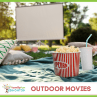 Outdoor Movies