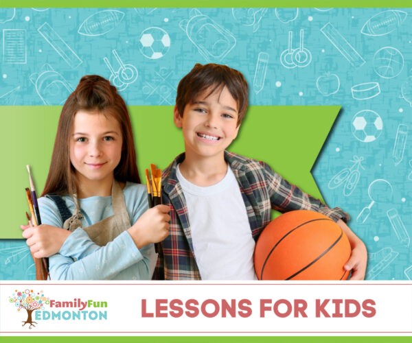 Lessons For Kids