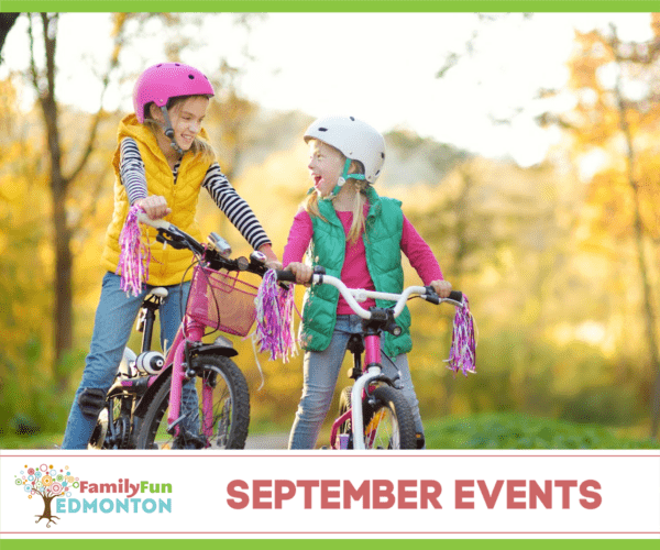 September Events