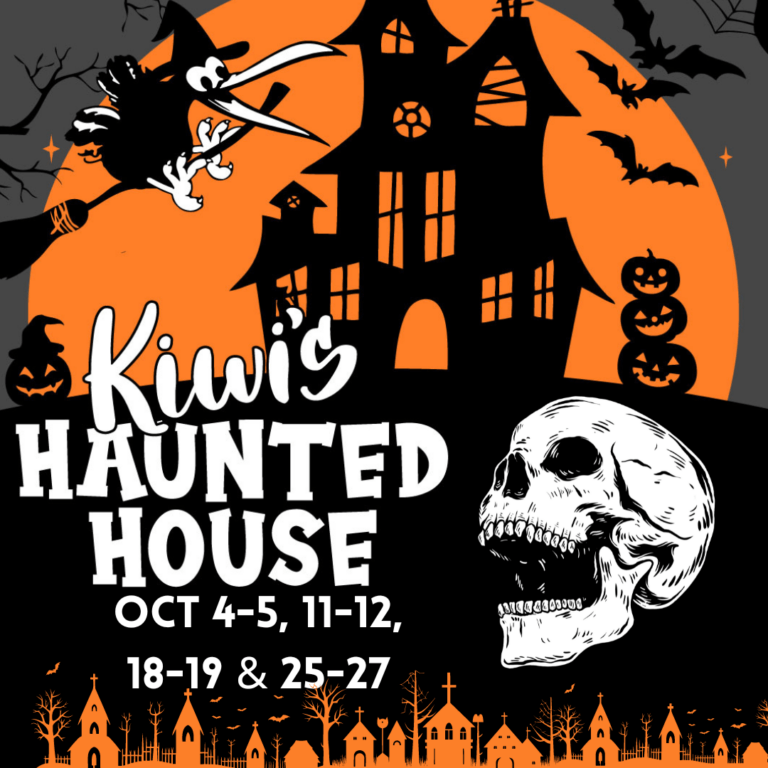 The Best Halloween Events in Edmonton 2024 Family Fun Edmonton