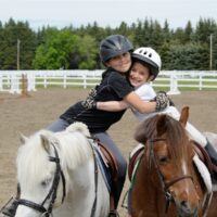 Clip Clop Edmonton Horse Riding Lessons Thumbnail