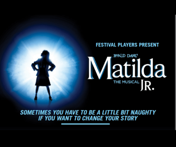 Matilda JR. The Musical Festival Place