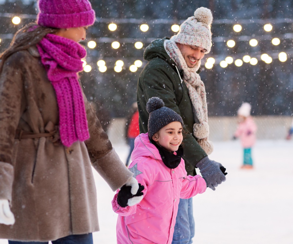 Epcor Guía de patinaje al aire libre