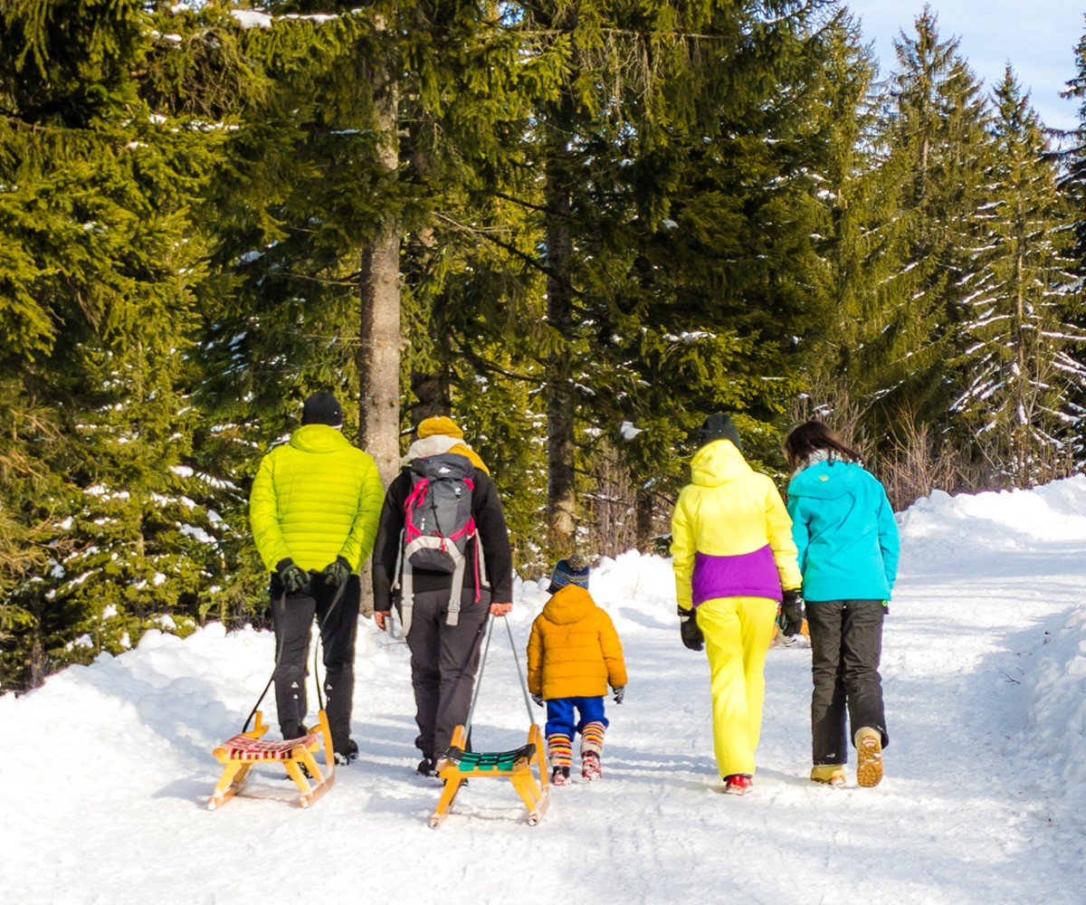 Epcor Get Outside Guide Trails