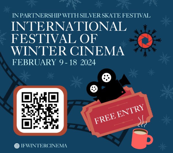 Международный фестиваль «Зимнее кино»