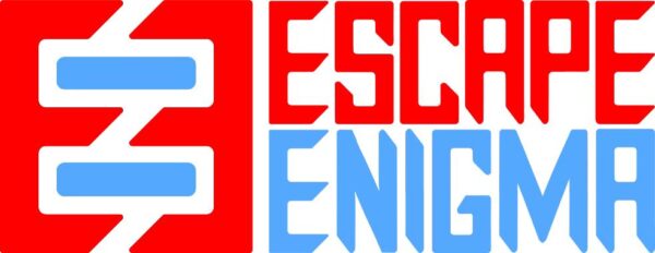 Escape Enigma Logotipo West Edmonton Mall