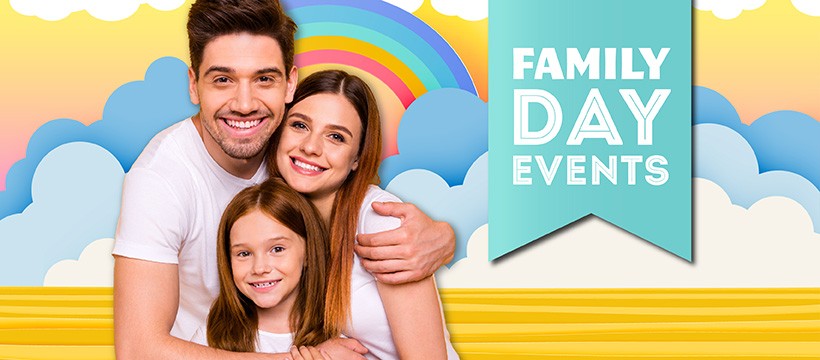 Family Day Events