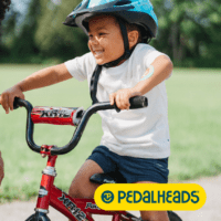 Pedalheads 自行车夏令营缩略图