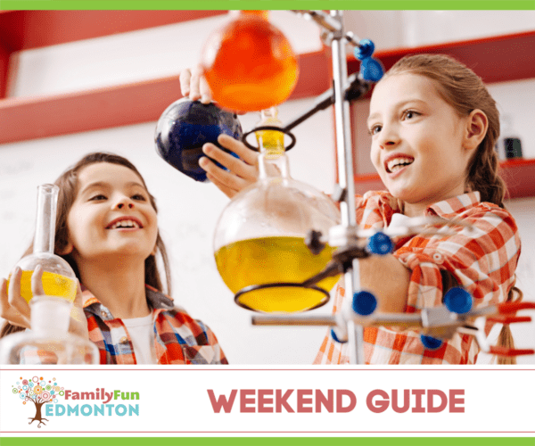 Weekend Guide March 8-10