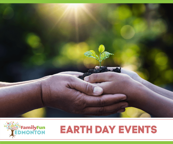 Eventos del Día de la Tierra
