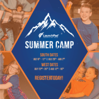 Launchpad Summer Jump Camps 2024 IG