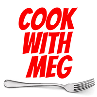 Cook with Meg