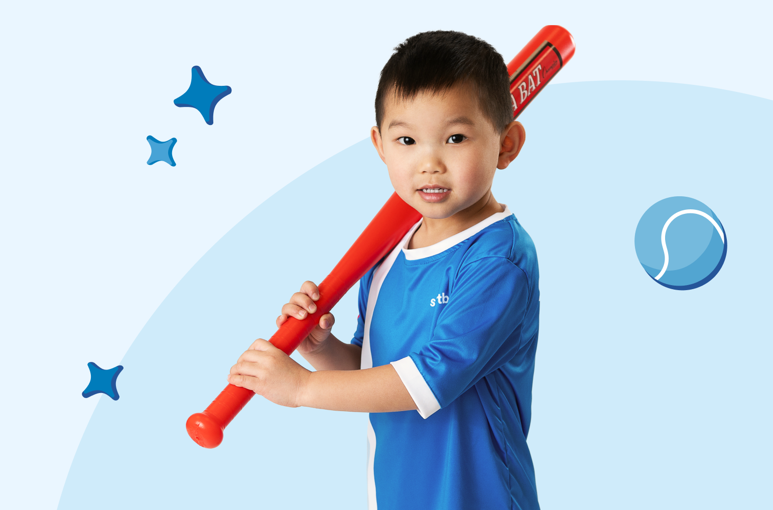 Sportball Summer Camps