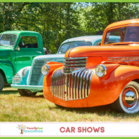 Car SHows 