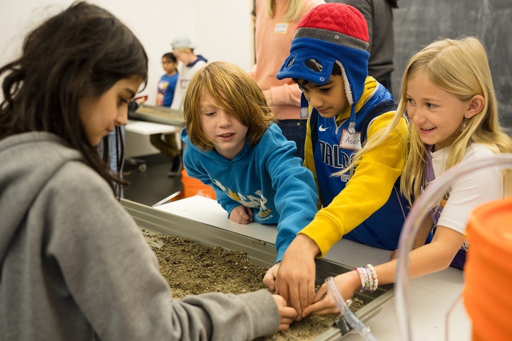 Museu Real de Acampamentos de Verão em Alberta