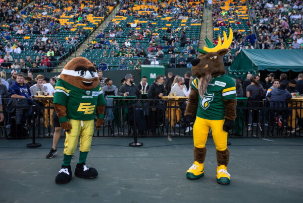 Edmonton Elks 2024 Season