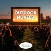 Outdoor Movies Guide