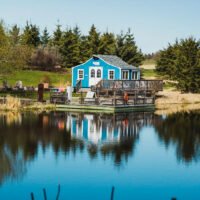 Ellis Nature Centre