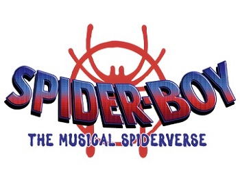 Jubilations Junior Edmonton Spider-Boy