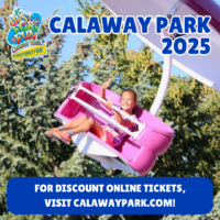 Calaway Park 2025