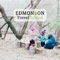 Edmonton Forest School Thumbnail
