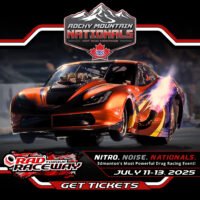 Rocky Mountain Nationals RAD Torque Raceway Thumbnail