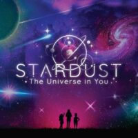 Stardust the Universe in You_TELUS World of Science-Edmonton