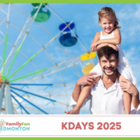 Edmonton KDays 2025