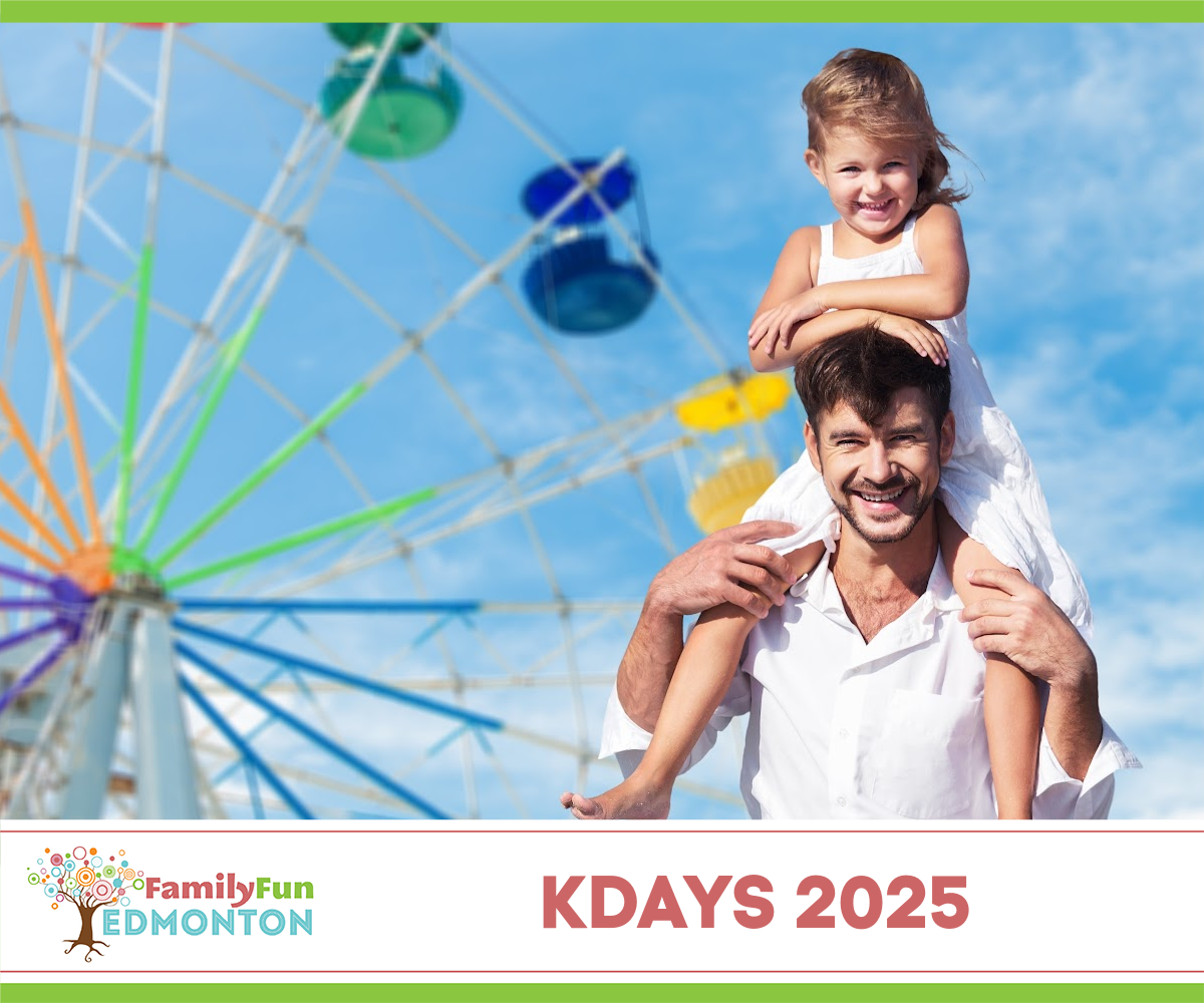 Edmonton KDays 2025
