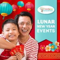 Lunar New Year Events - Family Fun Edmonton