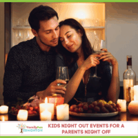 Kids Night Out Events - Family Fun Edmonton