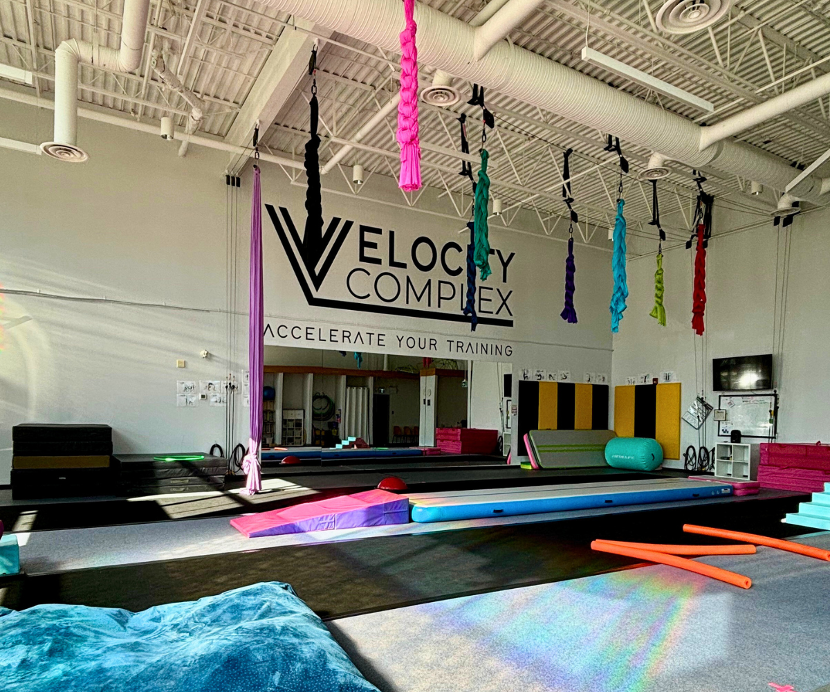 Super Kids Playschool Velocity Complex