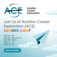 Elevate Aviation Learning Centre ACE Summer Camp