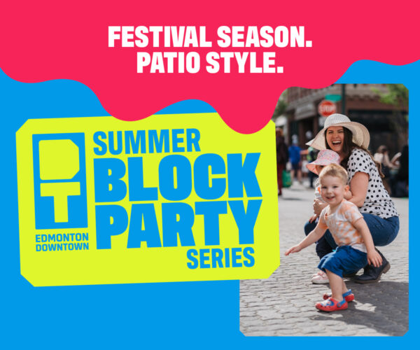 Edmonton Downtown Summer Block Party Series_1200x1000